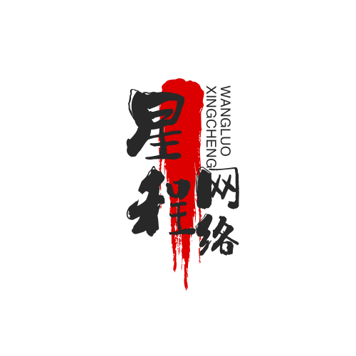 山东星程网络有限公司LOGO
