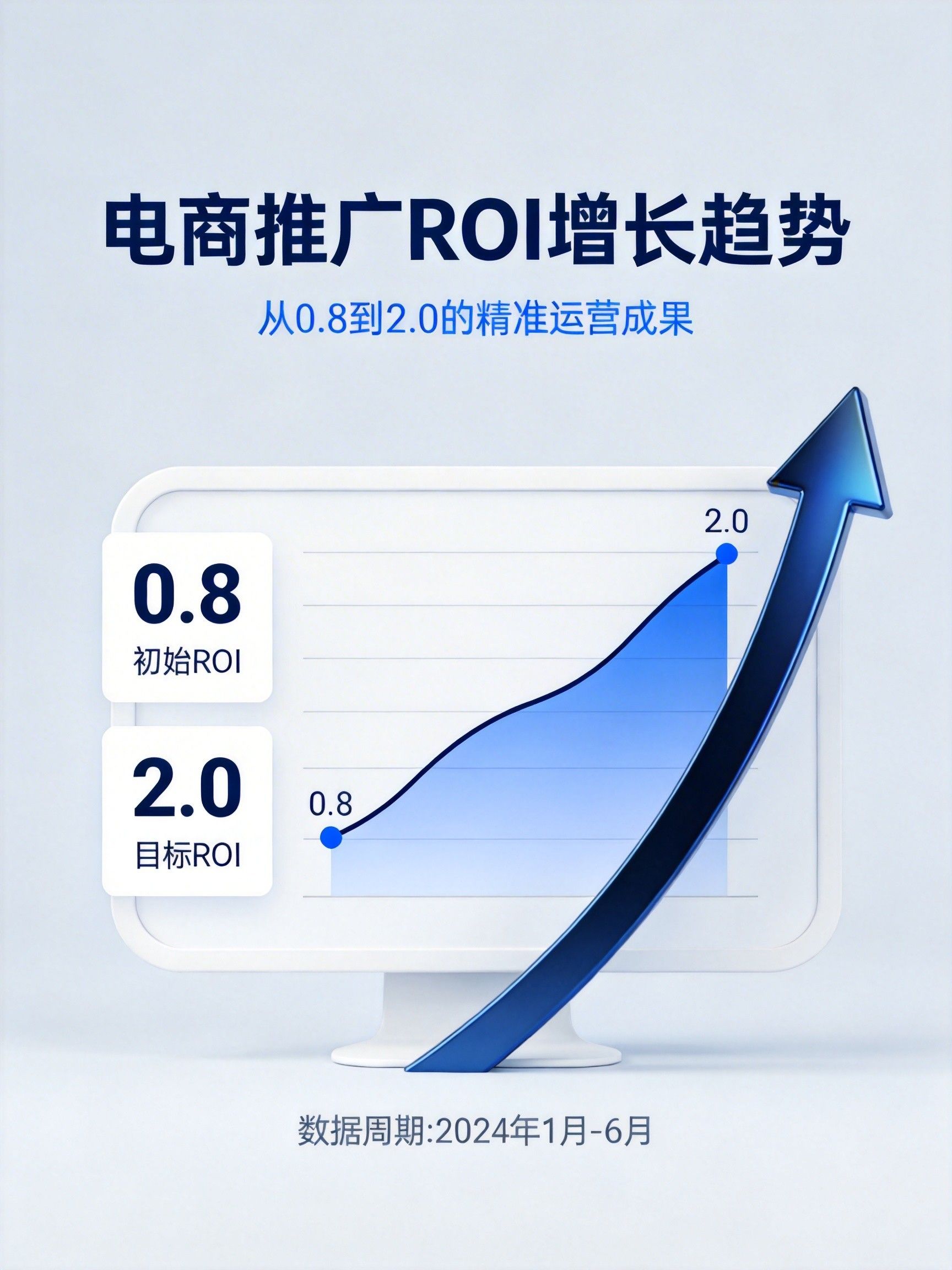 电商推广ROI分析