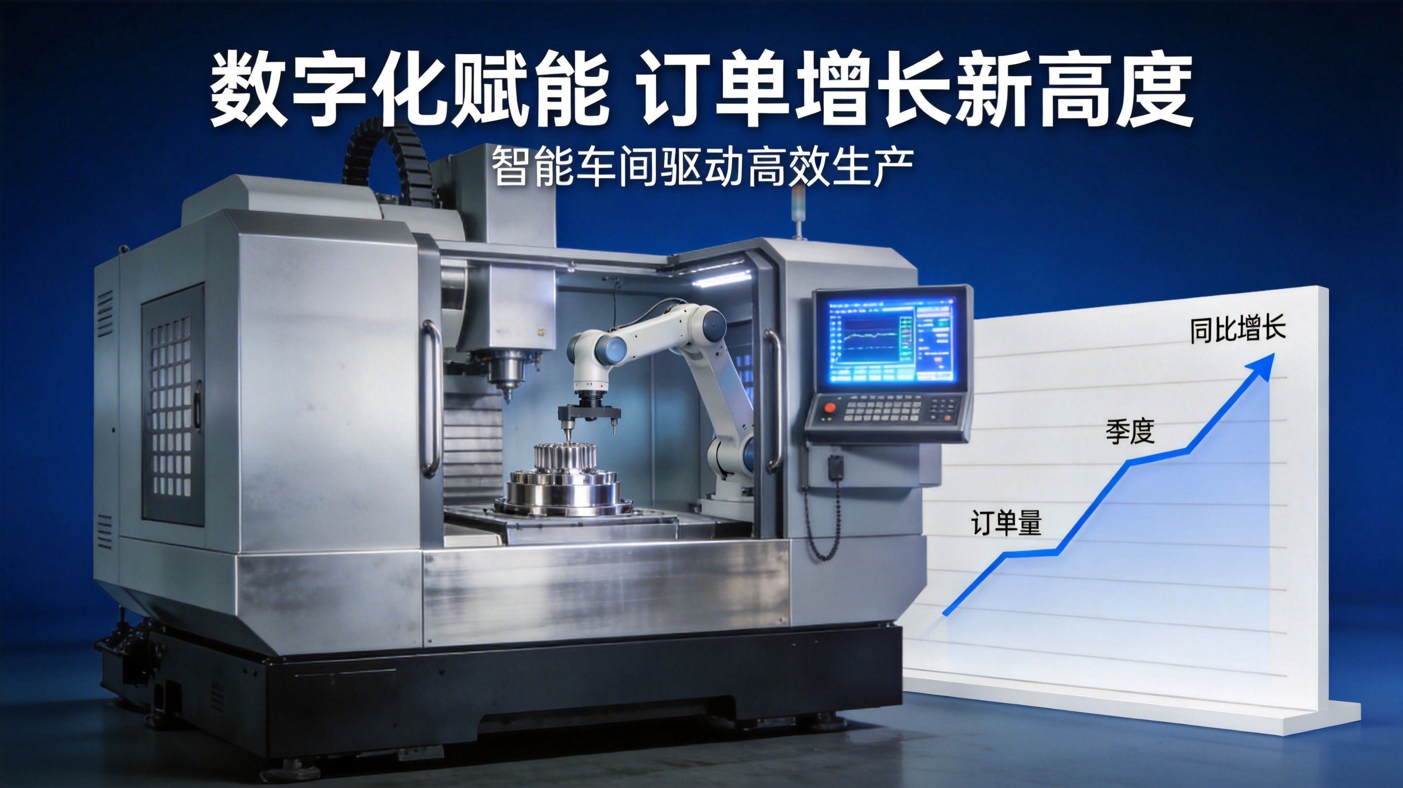 助力企业发展——星程网络协助山东某制造企业开展网络推广，实现订单量增长200%的实战分析