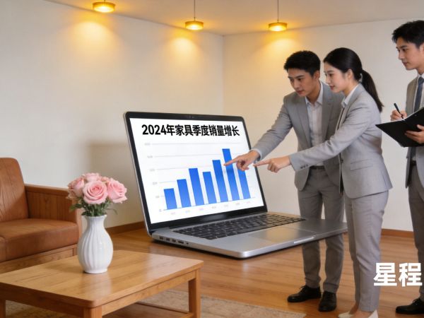 助力企业发展&mdash;&mdash;星程网络协助山东某家具制造企业构建线上获客体系，实现品牌订单双增长